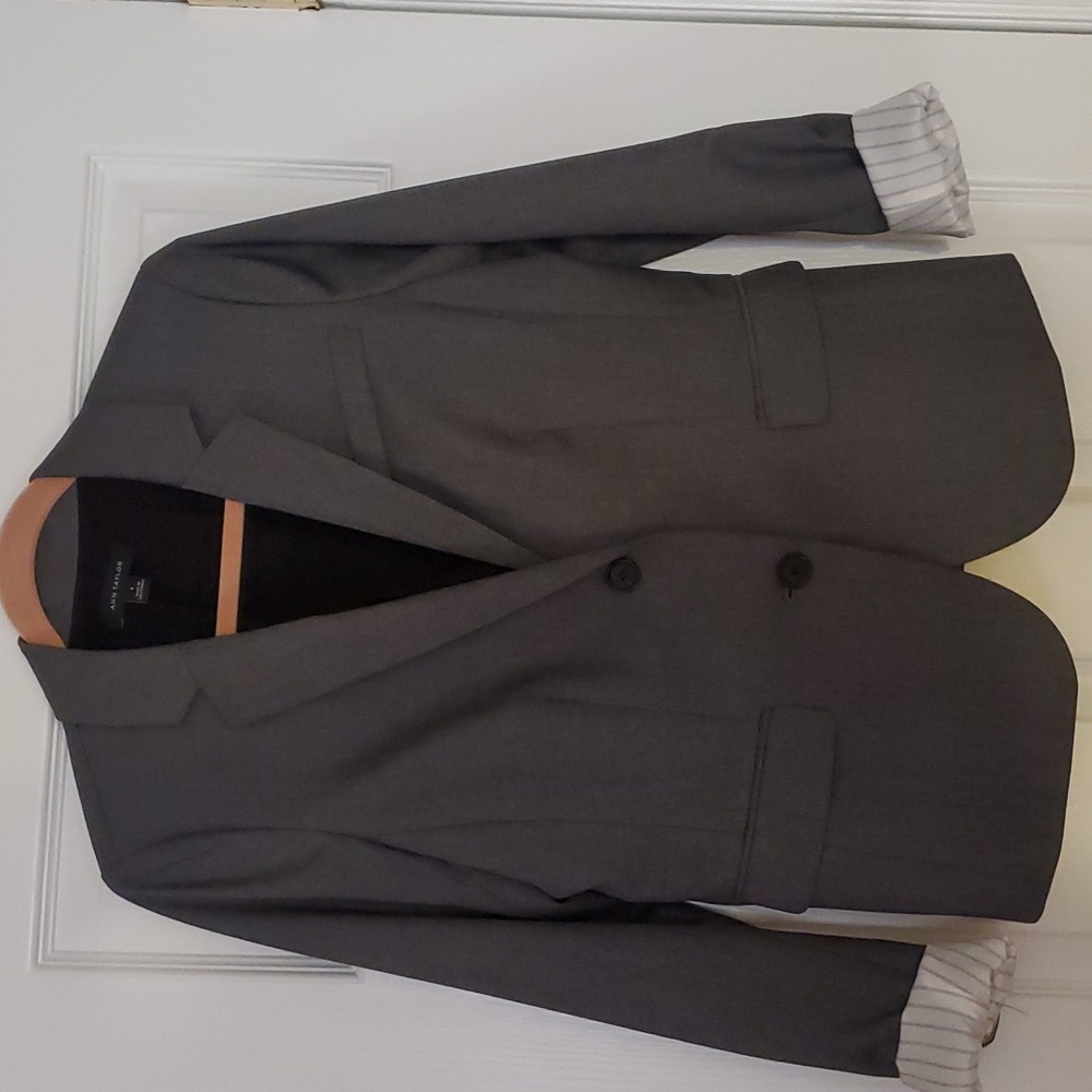 Ann Taylor suit